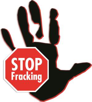 Fracking kann nicht ohne giftige Chemikalien funktionieren! Deshalb stoppt Fracking!