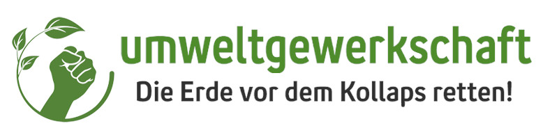 umweltgewerkschaft logo