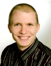 Ulrich Wagner ist seit 2004 aktiver Montagsdemonstrant.
