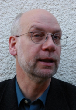 Thomas Matthée ist Ratsmitglied in Lünen und Vorsitzender der Bürgerinitiative Kontra Kohlekraftwerk (Bi-KKK)